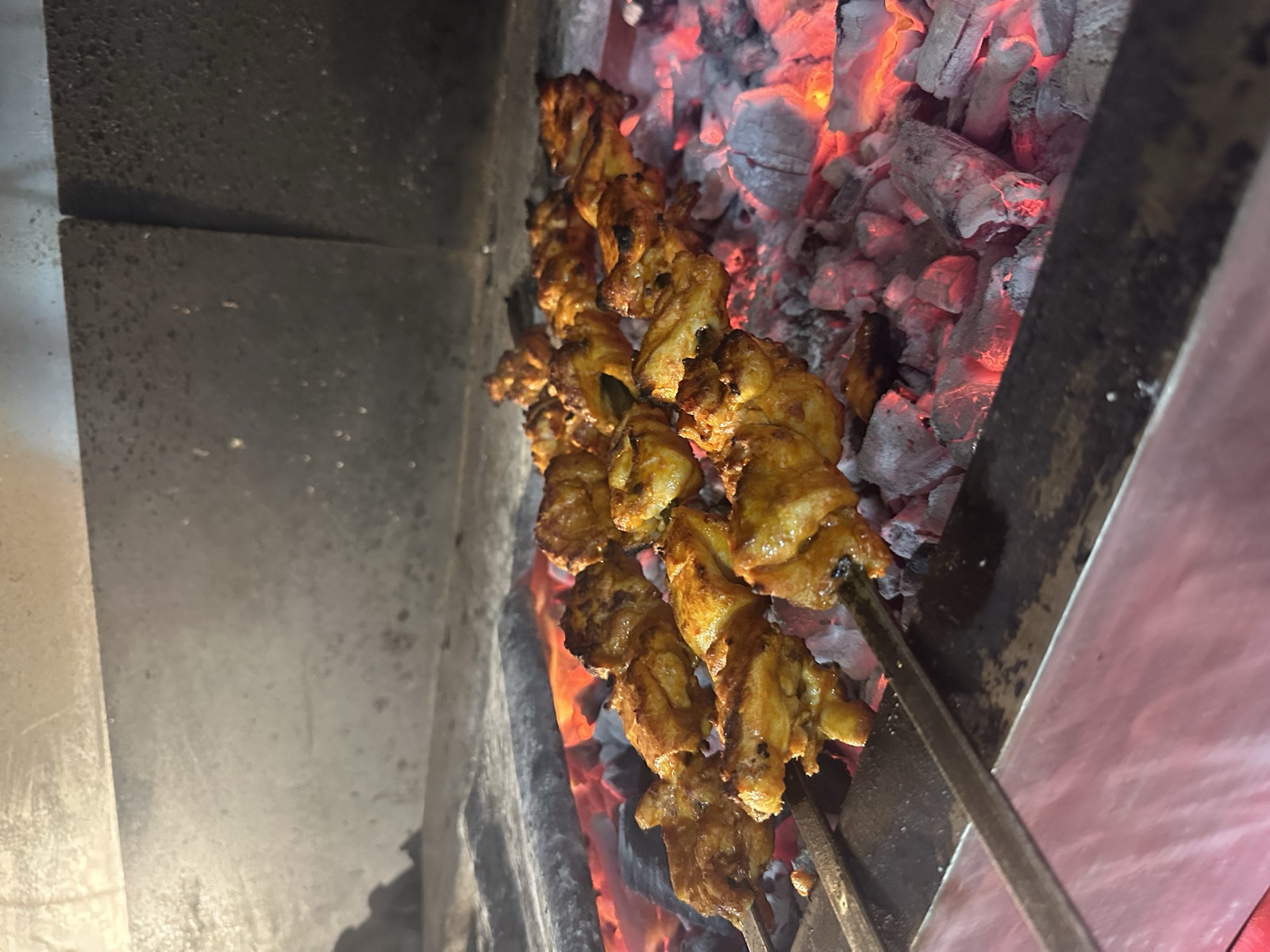 Közde kebap